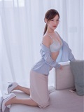 秀人网美媛馆 2020-09-24 Vol.2597 范小宣fancy(25)
